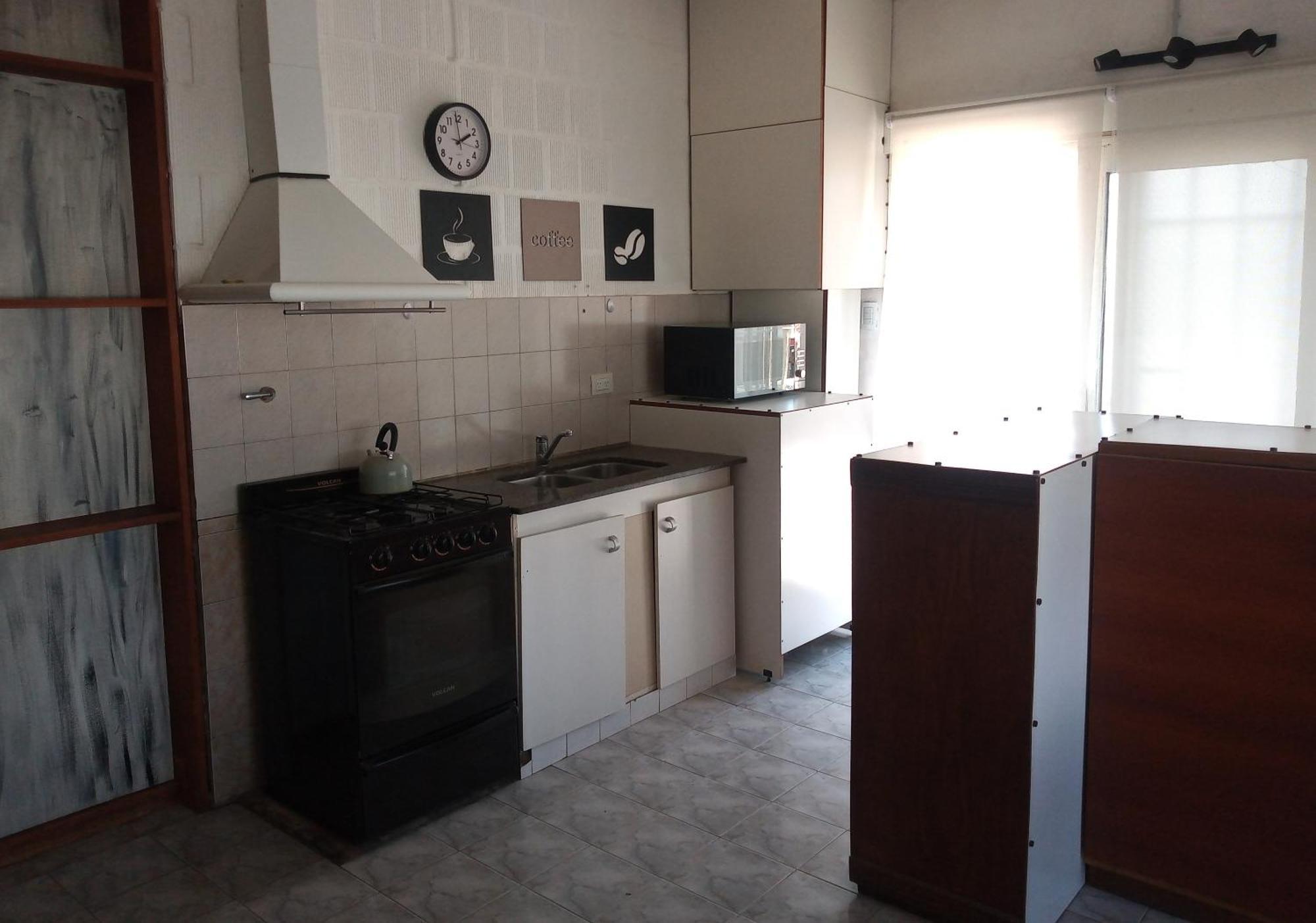 Villa María Atenea Departamentos Temporarios מראה חיצוני תמונה