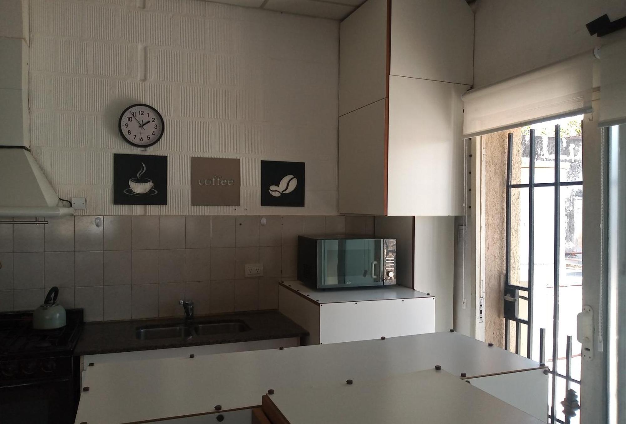 Villa María Atenea Departamentos Temporarios מראה חיצוני תמונה
