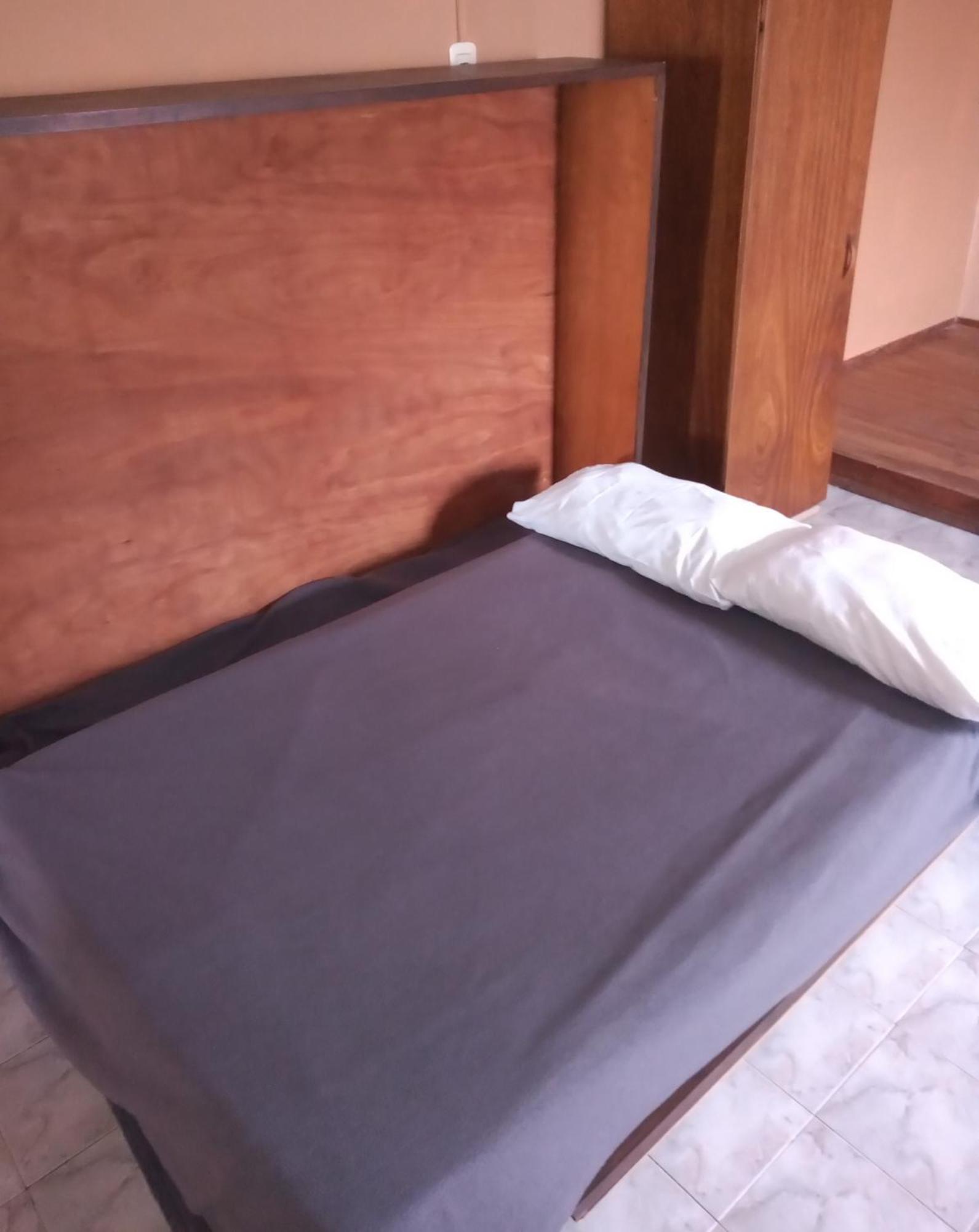 Villa María Atenea Departamentos Temporarios מראה חיצוני תמונה