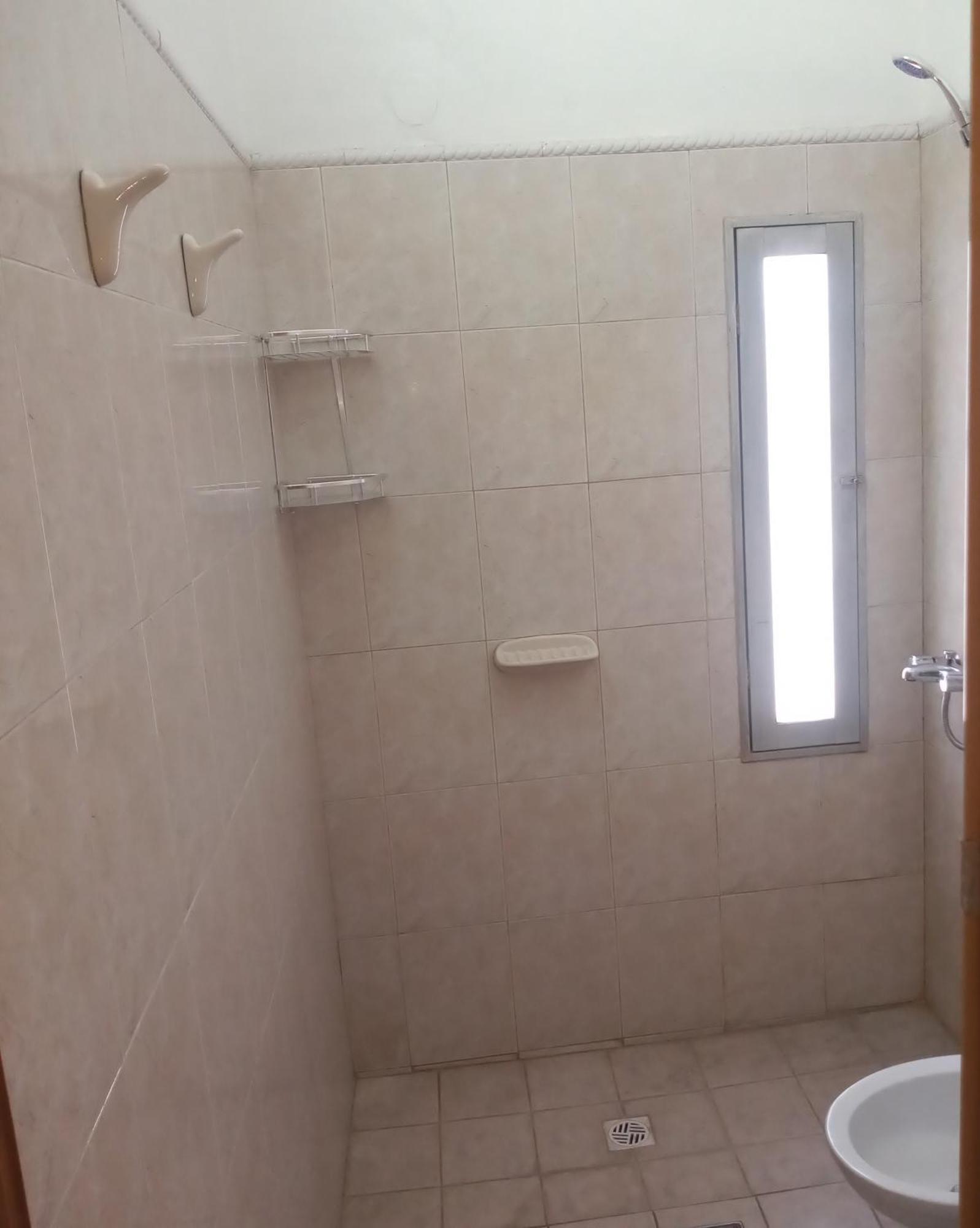 Villa María Atenea Departamentos Temporarios מראה חיצוני תמונה