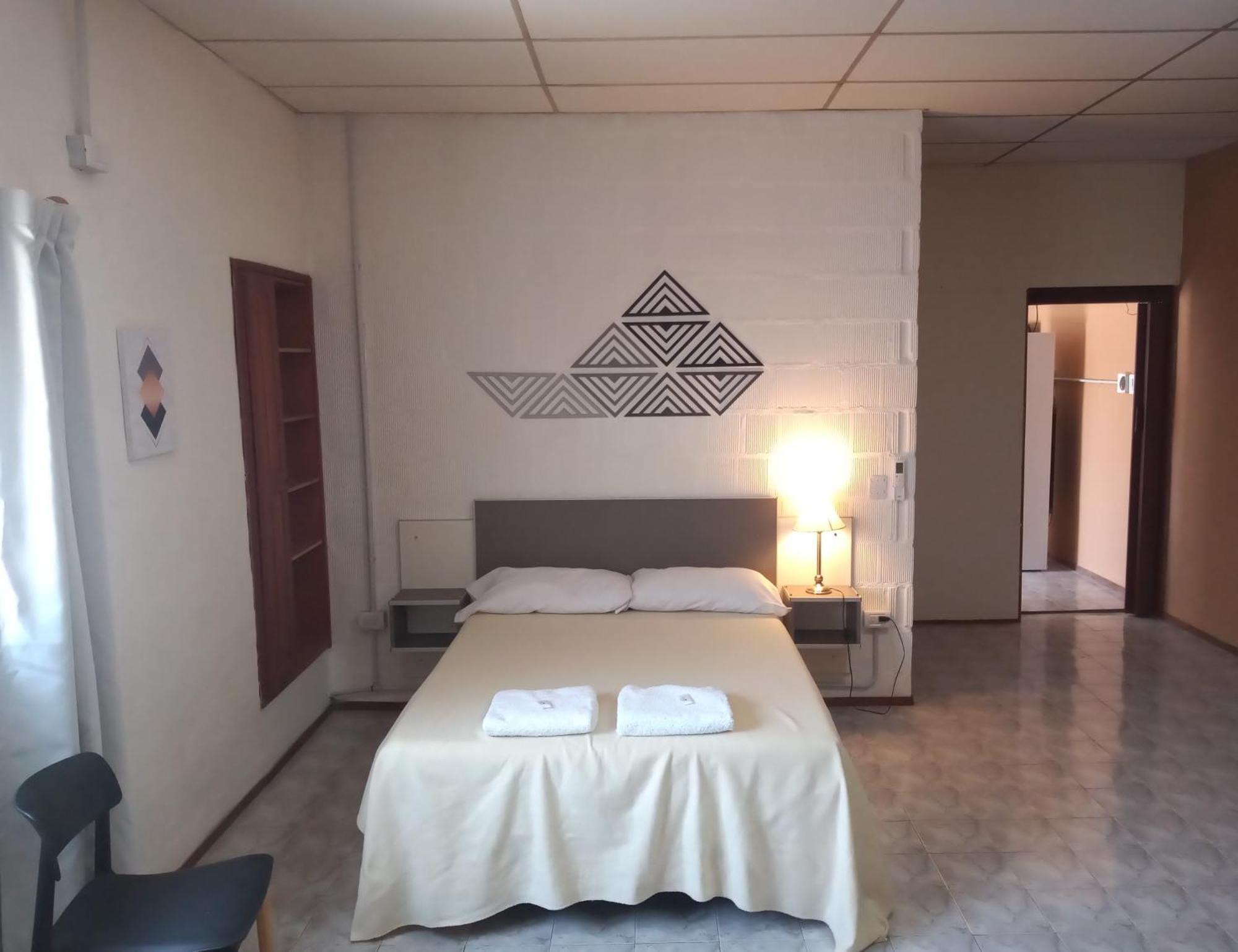 Villa María Atenea Departamentos Temporarios מראה חיצוני תמונה