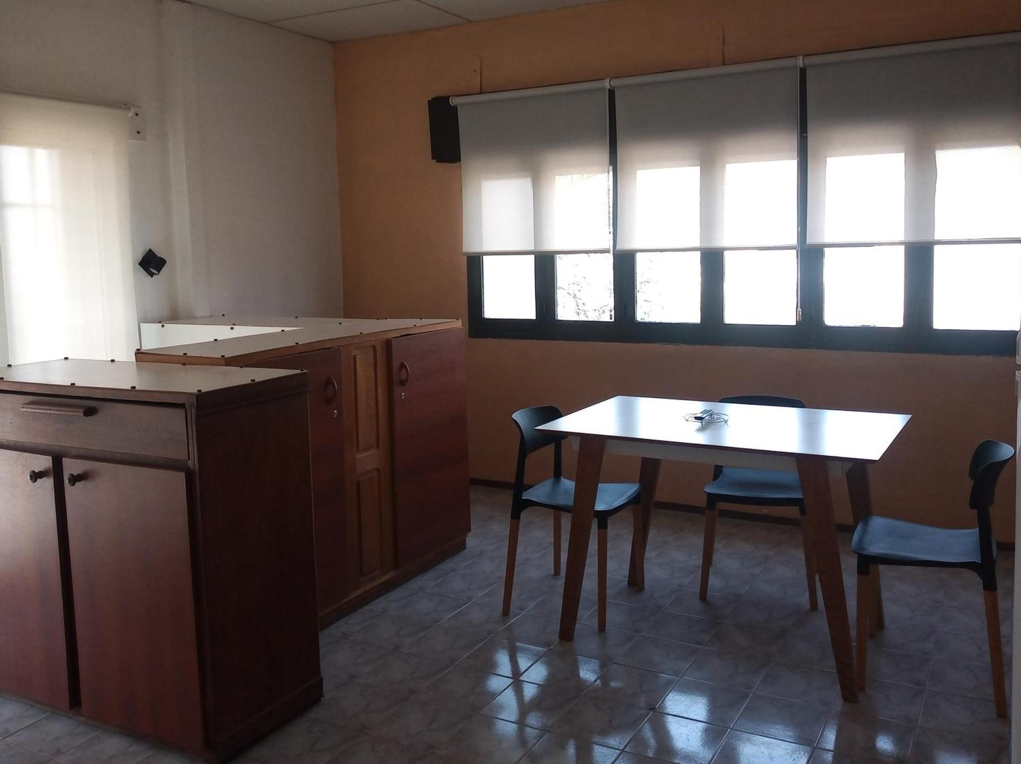 Villa María Atenea Departamentos Temporarios מראה חיצוני תמונה